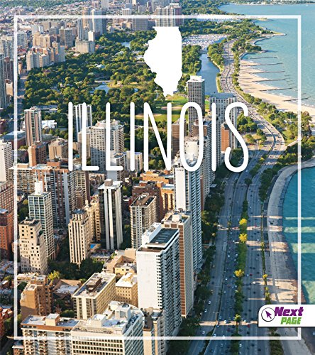 Cover of Illinois