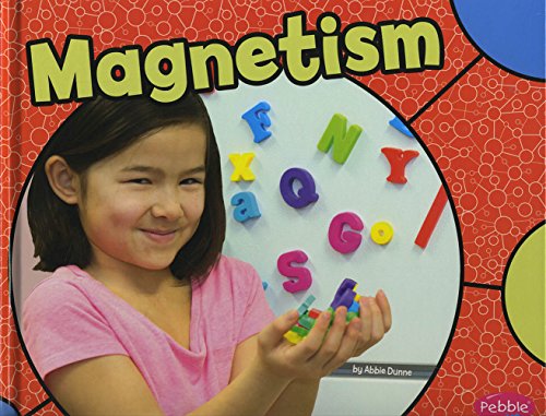 Cover of Magnetism