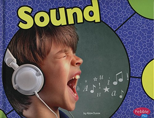 Cover of Sound