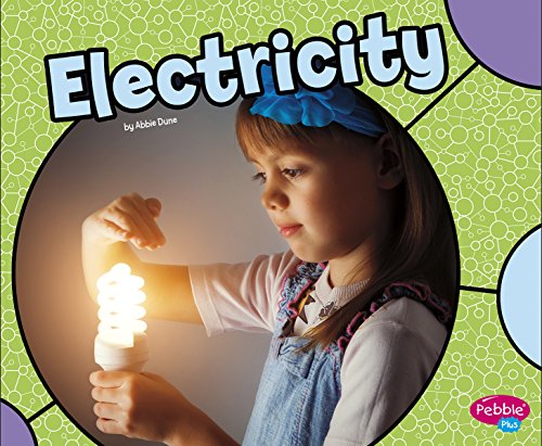 Cover of Electricity