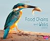 Food Chains and Webs (Life Science)