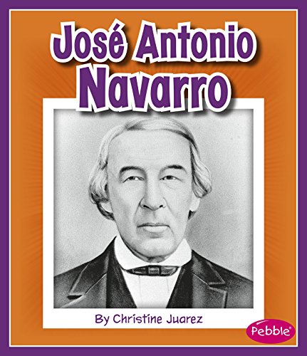 Cover of José Antonio Navarro