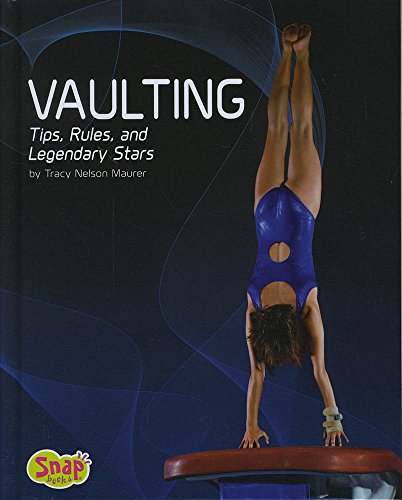 Cover of Vaulting