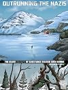Outrunning the Nazis: The Brave Escape of Resistance Fighter Sven Somme (Great Escapes of World War II)