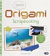 Easy Origami Scrapbooking: An Augmented Reality Crafting Experience (Origami Crafting 4D)