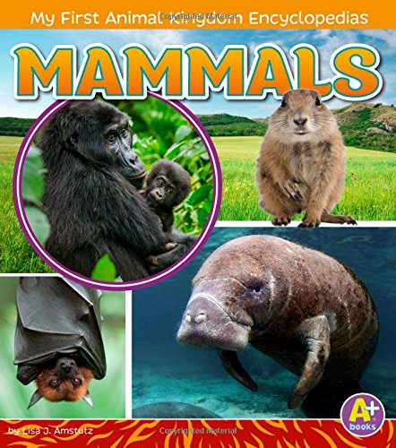 Cover of Mammals