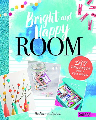 Cover of Bright and Happy Room