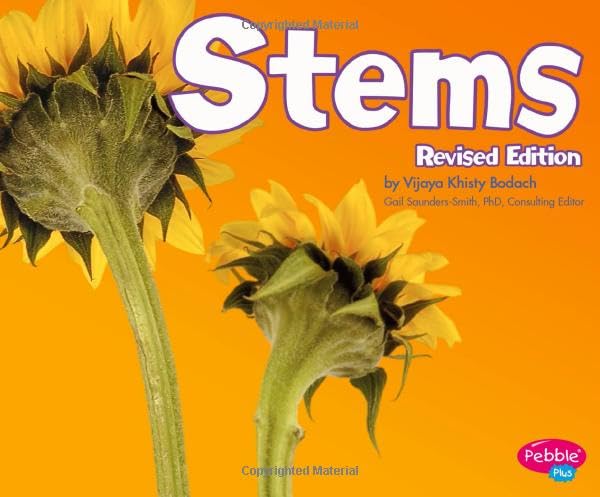 Cover of Stems