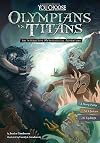Olympians vs. Titans: An Interactive Mythological Adventure (You Choose: Ancient Greek Myths)