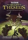 The Quest of Theseus: An Interactive Mythological Adventure (You Choose: Ancient Greek Myths)