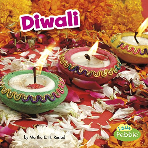 Cover of Diwali