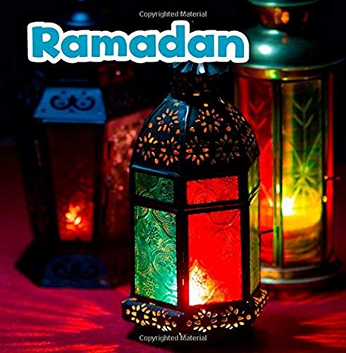 Cover of Ramadan