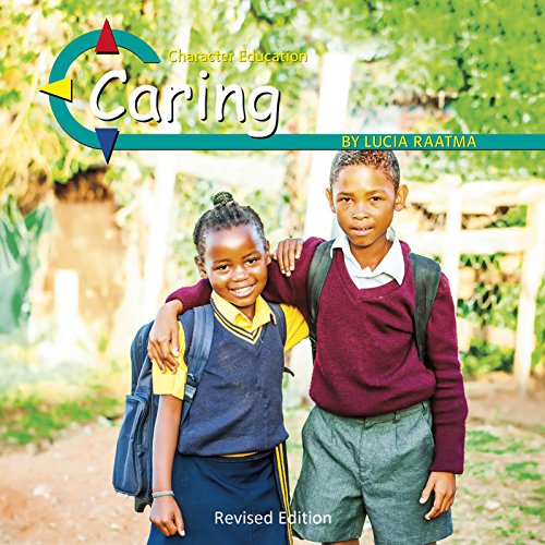 Cover of Caring