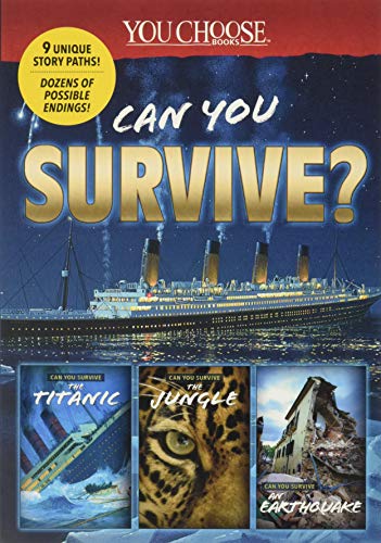 Can You Survive?