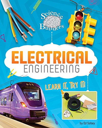 Cover of Electrical Engineering