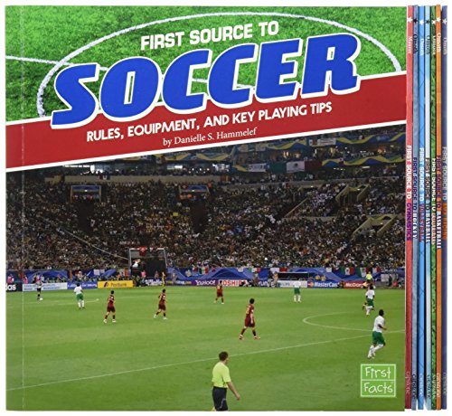 Cover of First Sports Source