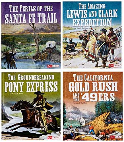 Cover of Landmarks in U. S. History