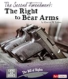 The Second Amendment The Right To Bear Arms