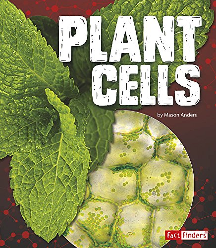 Cover of Plant Cells