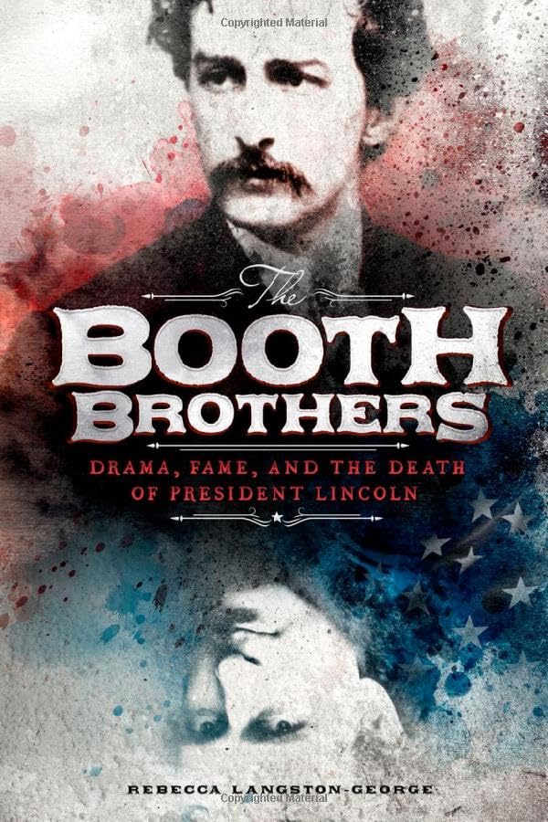 Cover of Booth Brothers