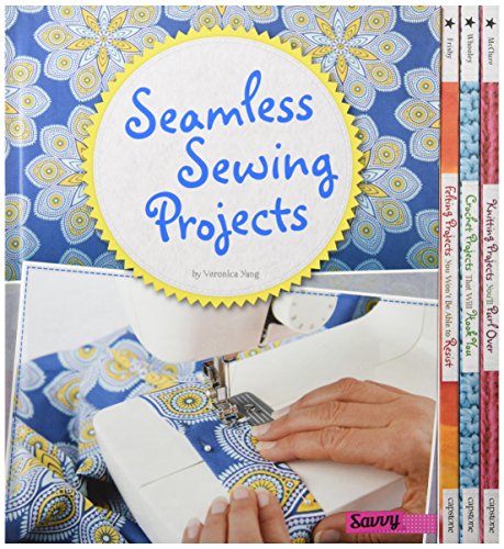 Cover of Crafty Creations