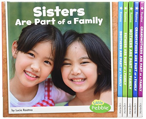 Cover of Our Families