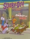 Scooby-Doo! and the Buried City of Pompeii: The Ghastly Guide (Unearthing Ancient Civilizations with Scooby-Doo!) (Scooby-Doo!: Unearthing Ancient Civilizations With Scooby-Doo!)