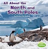 All About The North And South Poles Habitats