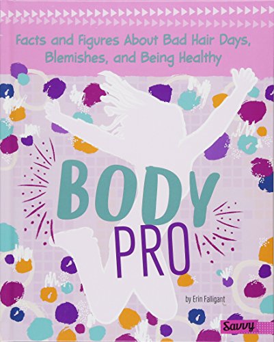 Cover of Body Pro