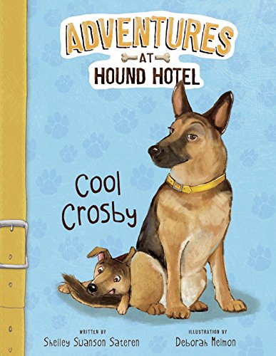 Cover of Cool Crosby