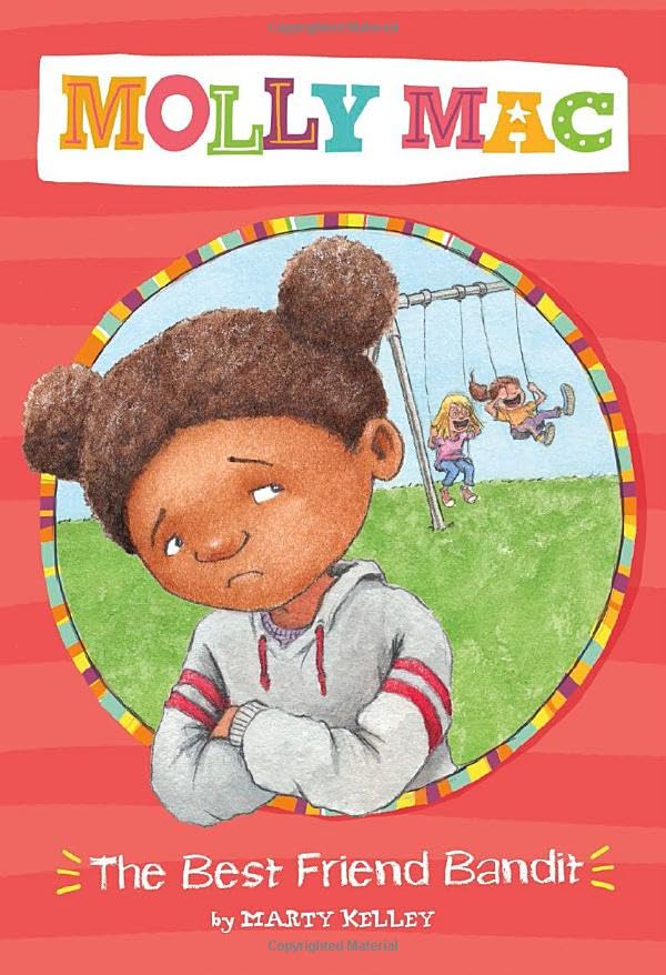 Cover of Best Friend Bandit