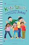 Katie Woo's Funny Friends and Family Jokes (Katie Woo's Joke Books)