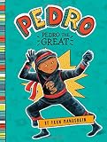 Pedro The Great
