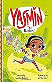 Yasmin The Explorer