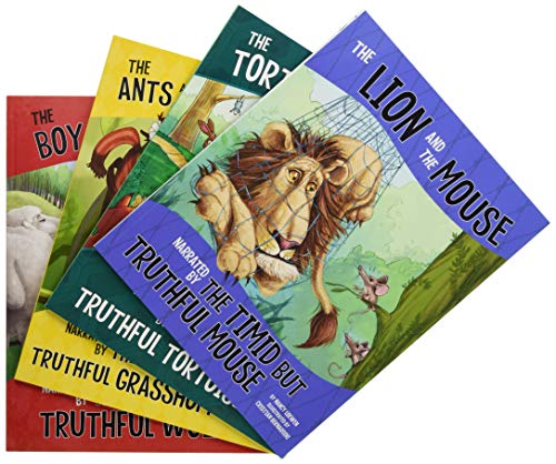 Cover of Other Side of the Fable