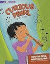 Curious Pearl Masters Sound: 4D An Augmented Reading Science Experience (Curious Pearl, Science Girl 4D)