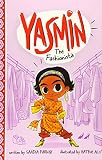 Amazon cover image