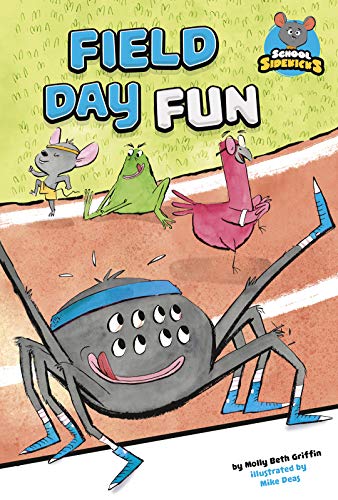 Cover of Field Day Fun