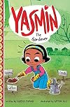 Yasmin the Gardener
