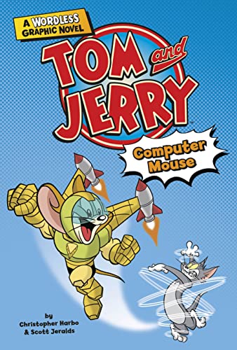 Cover of Computer Mouse