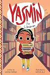 Yasmin the Librarian