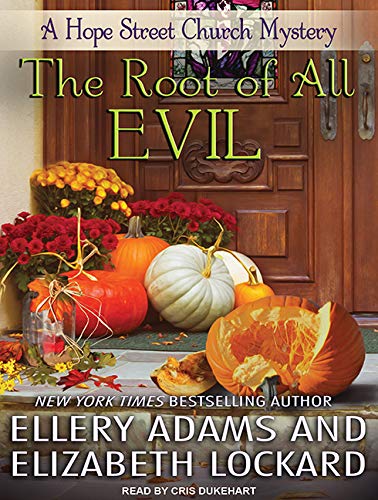 The Root of All Evil cover