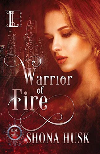 Warrior of Fire book cover