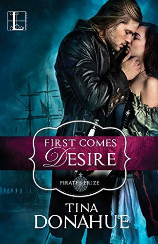 First Comes Desire book cover