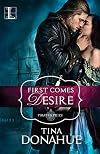 First Comes Desire