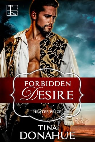 Forbidden Desire book cover