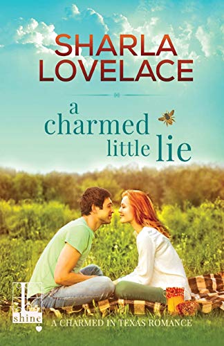 A Charmed Little Lie book cover