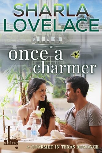 Once a Charmer book cover
