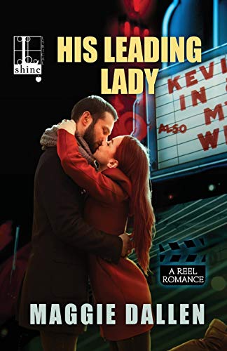 His Leading Lady book cover
