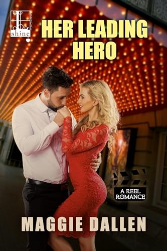 Her Leading Hero book cover